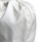 CHANEL CC Coco Mark Sport Line Logo Knit Cap, Polyester, Women's, Ivory/Beige