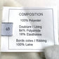 CHANEL CC Coco Mark Sport Line Logo Knit Cap, Polyester, Women's, Ivory/Beige