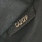 LOUIS VUITTON M30261 Taiga Alex Messenger Bag, Taiga Leather Shoulder Bag, Men's, Blue Marine, Navy