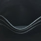LOUIS VUITTON Women's Leather Clutch Bag with Wrist Strap, Gray/Navy