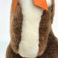 HERMES Hermie PM Horse Pony Object for Women, Brown