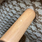 HERMES Hermie Plaything Object Cotton Kids Etoupe Beige