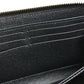 LOUIS VUITTON M69353 Monogram Giant Zippy Wallet, Monogram Giant Canvas, Women's, Brown