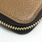 LOUIS VUITTON M69353 Monogram Giant Zippy Wallet, Monogram Giant Canvas, Women's, Brown