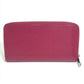 LOUIS VUITTON M60305 Epi Zippy Wallet Long Wallet Epi Leather Women's Fuchsia Dark Pink