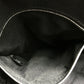 FENDI 7VZ049 Belt Bag, Zucca FF Pattern, Crossbody/Shoulder Bag, Fabric/Leather, Men's, NERO, Black/Red
