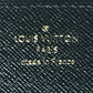 LOUIS VUITTON M69353 Monogram Giant Reverse Wallet Zippy Wallet Long Wallet Monogram Giant Canvas Women's Brown