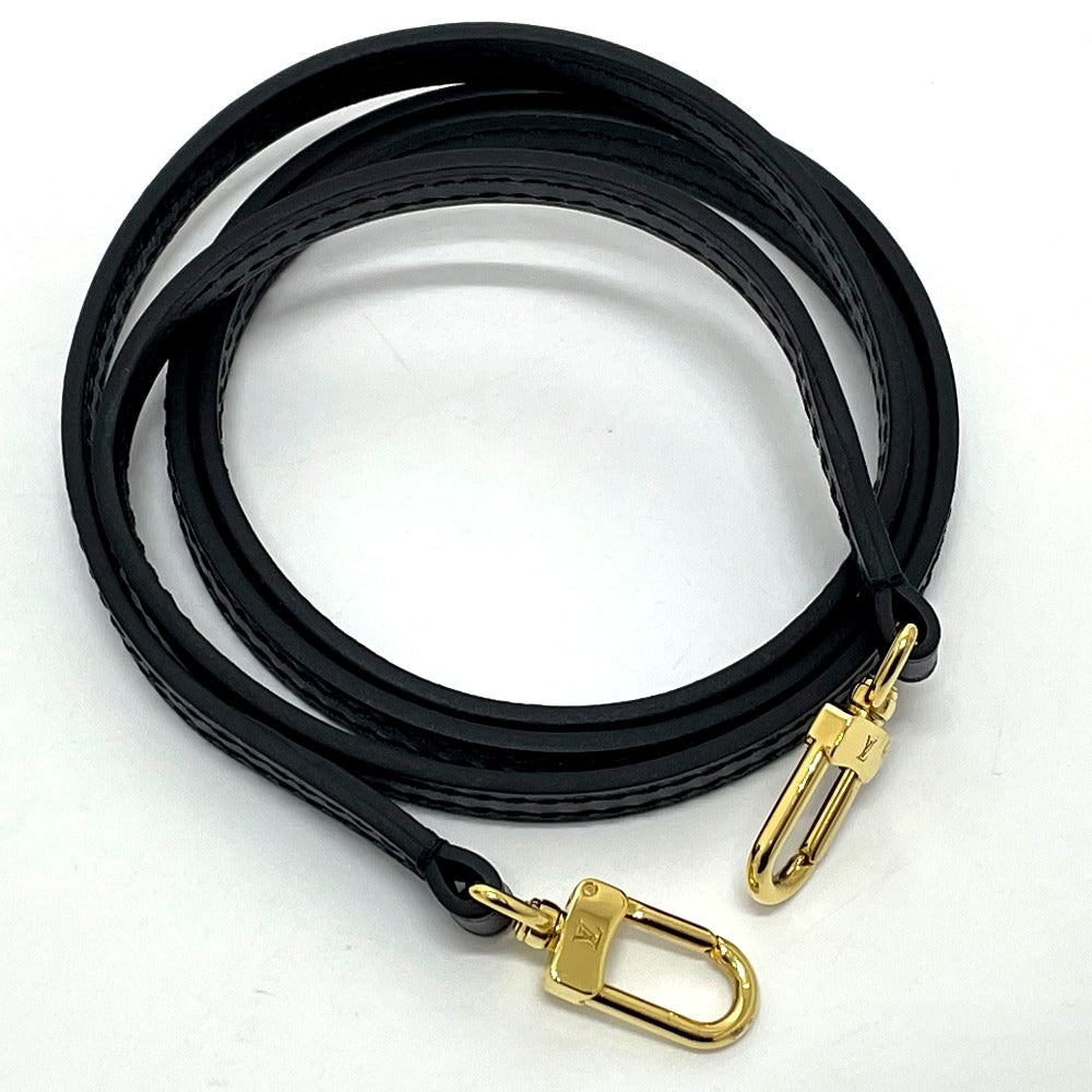 LOUIS VUITTON M80484 Monogram Jacquard Since 1854 Petite Sac Plat 2-Way Handbag, Jacquard, Women's, Black x Blue