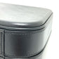 LOUIS VUITTON M92234 Monogram Glace Valisette MM Trunk Handbag in Monogram Glace Leather, Men's, Noir Black