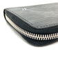 LOUIS VUITTON M64838 Epi Zippy Wallet Round Zipper Long Wallet Epi Leather Unisex Noir