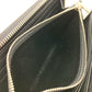 LOUIS VUITTON M64838 Epi Zippy Wallet Round Zipper Long Wallet Epi Leather Unisex Noir