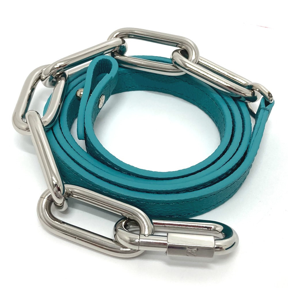 LOUIS VUITTON N60495 ダミエチェッカーボード サックプラＸＳ  カバン 2WAYバッグ ハンドバッグ 縦型 ショルダーバッグ レザー レディース ターコイズ ブルー系 - brandshop-reference