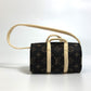 LOUIS VUITTON Bellboy Groom Plush Toy Doll, 2013 Limited Edition, Cotton, Unisex, Brown