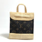 LOUIS VUITTON Bellboy Groom Plush Toy Doll, 2013 Limited Edition, Cotton, Unisex, Brown