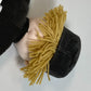 LOUIS VUITTON Bellboy Groom Plush Toy Doll, 2013 Limited Edition, Cotton, Unisex, Brown