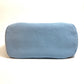HERMES Panda Passpass Diaper Bag, Bag-in-Bag, Tote Bag, Canvas, Women's, Blue, Blue x Red