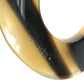 HERMES Duncan Buffalo Horn Necklace for Women, Beige