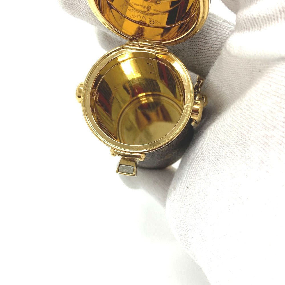 LOUIS VUITTON MP2406 モノグラム リップケース カバン ショルダーバッグ モノグラムキャンバス レディース ブラウン
