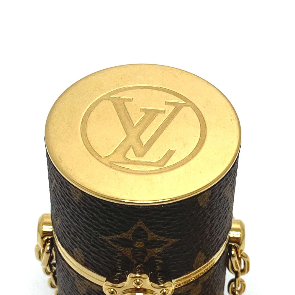 LOUIS VUITTON MP2406 モノグラム リップケース カバン ショルダーバッグ モノグラムキャンバス レディース ブラウン