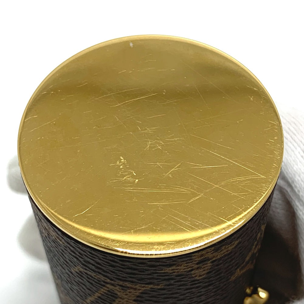 LOUIS VUITTON MP2406 モノグラム リップケース カバン ショルダーバッグ モノグラムキャンバス レディース ブラウン