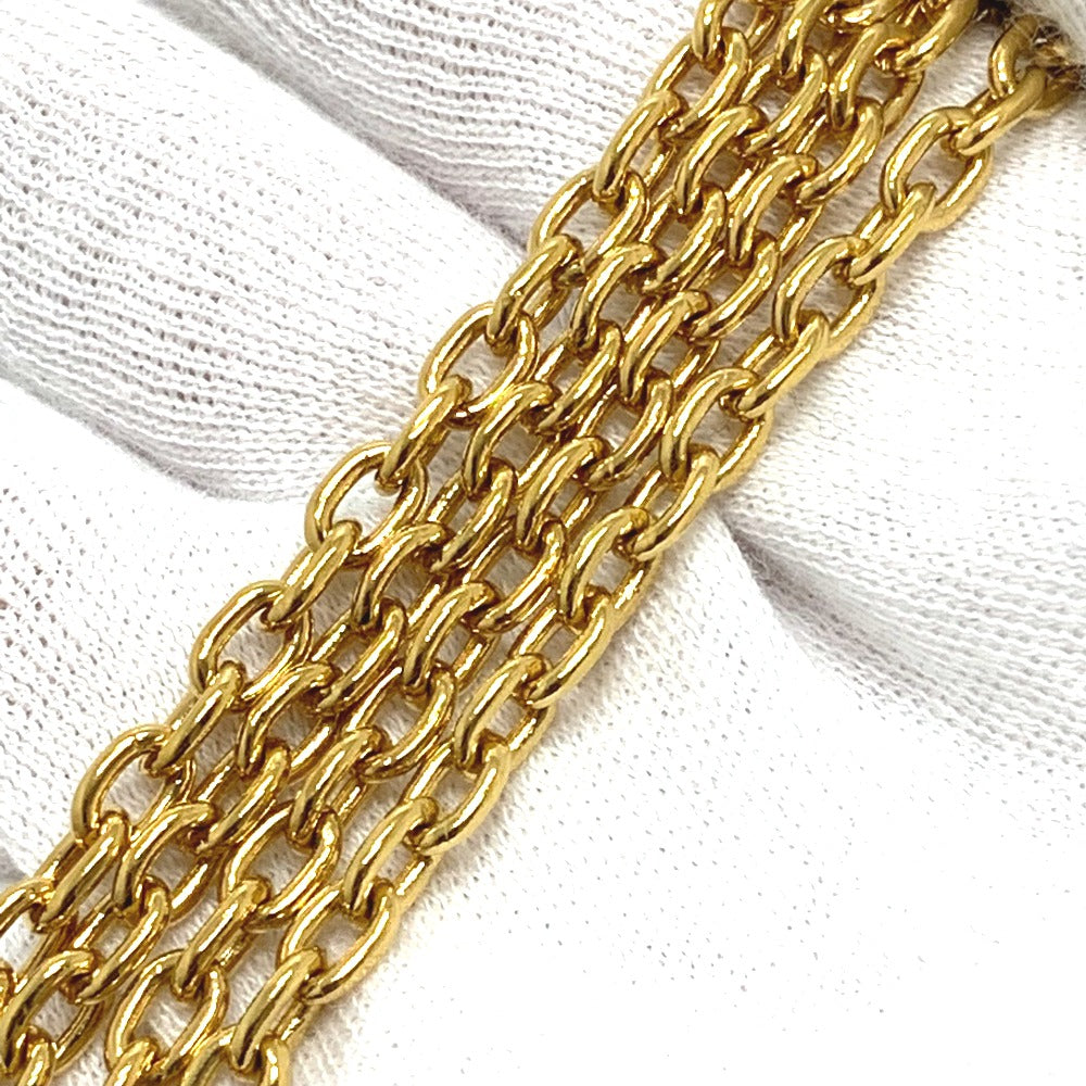 LOUIS VUITTON MP2406 モノグラム リップケース カバン ショルダーバッグ モノグラムキャンバス レディース ブラウン