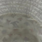 LOUIS VUITTON M76718 Monogram Bob Lovely Glam Hat, Headwear, Nylon, Unisex, White x Multicolor