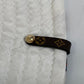 LOUIS VUITTON M76718 Monogram Bob Lovely Glam Hat, Headwear, Nylon, Unisex, White x Multicolor