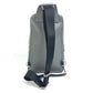LOUIS VUITTON M30801 Taiga Avenue Backpack, Taiga Leather Shoulder Bag, Men's, Green/Grey