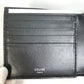 CELINE 10C873DME ロゴ バイフォールドウォレット 2つ折り財布 レザー ユニセックス ブラック