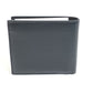 CELINE 10C873DME ロゴ バイフォールドウォレット 2つ折り財布 レザー ユニセックス ブラック