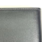 CELINE 10C873DME ロゴ バイフォールドウォレット 2つ折り財布 レザー ユニセックス ブラック