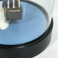 LOUIS VUITTON 2013年ノベルティ マルアエロ エアバルーン 気球 ドーム インテリア オブジェ ガラス ユニセックス