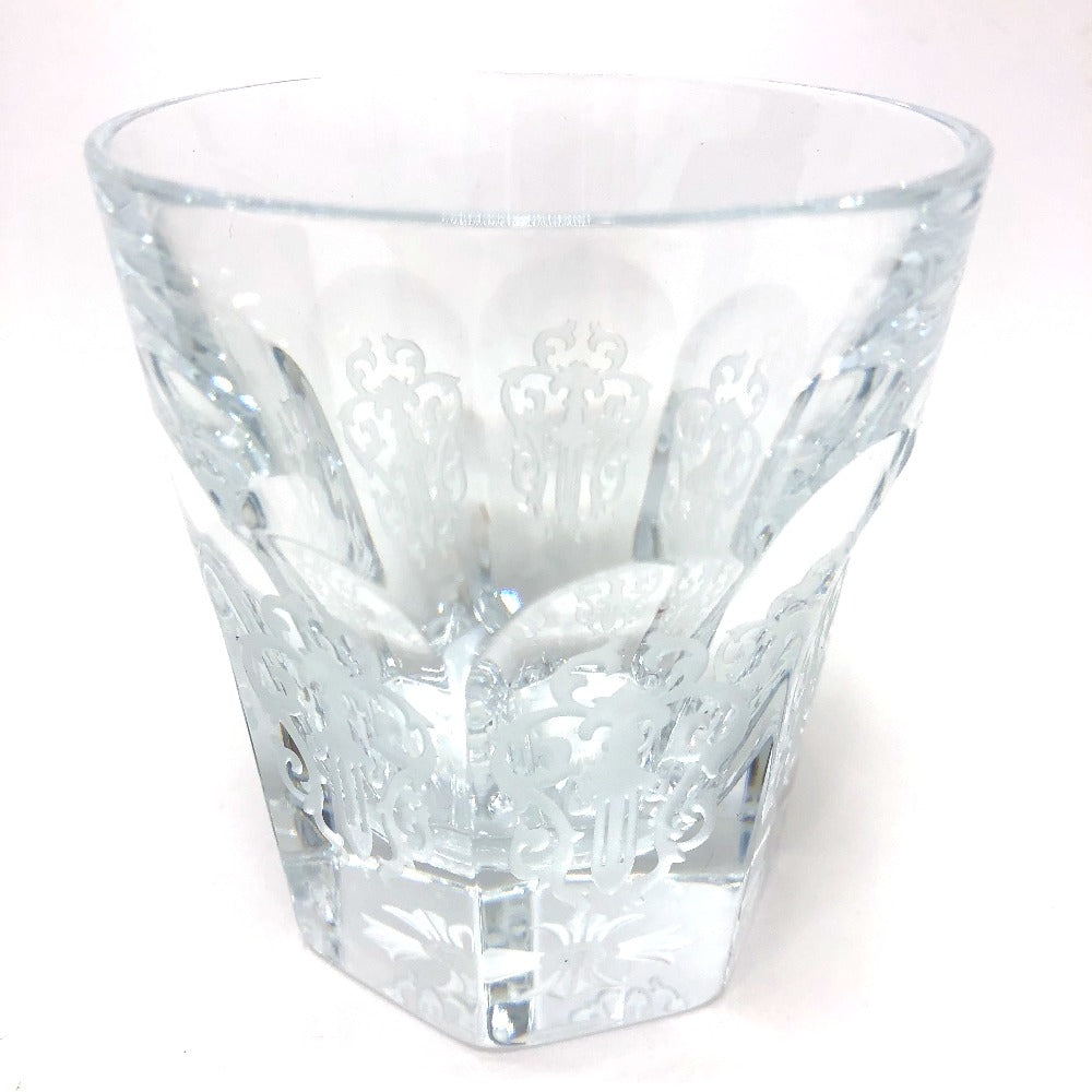 CHROME HEARTS 2602731 バカラ BACCARAT ダガークリスタルロックグラス 食器 コップ グラス クリスタルガラス ユニセックス - brandshop-reference