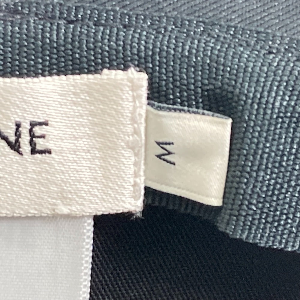 CELINE 2AUO1968P エンブロイダリー グラデーションシークイン バケット バケットハット 帽子 ハット コットン レディース ブラック