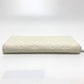 LOUIS VUITTON M80337 Zippy Wallet Vertical Wallet LV Friend Long Wallet Taurillon Clemence Men's White
