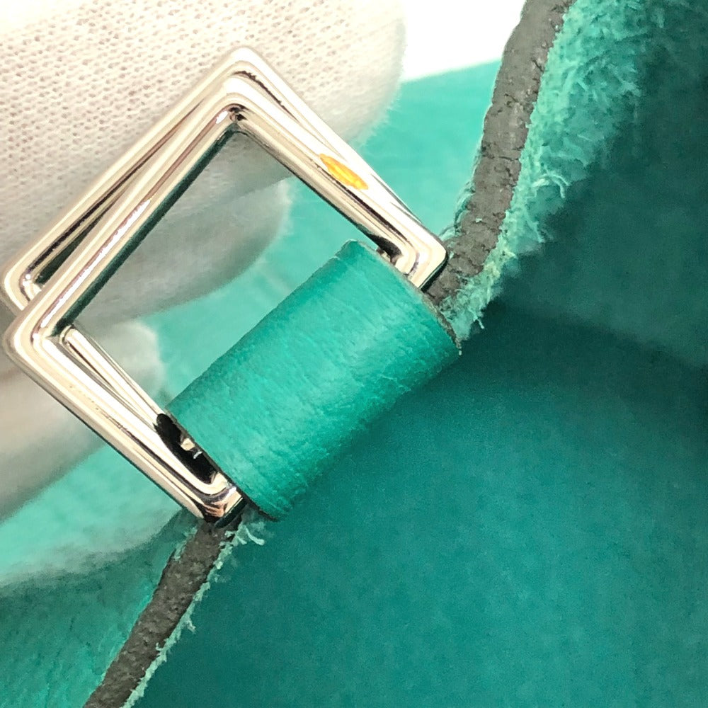 HERMES ピコタンロック エクラ MM 22 カバン  ハンドバッグ トリヨンクレマンス レディース ヴェールヴェロン グリーン - brandshop-reference