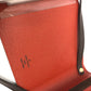 LOUIS VUITTON N62935 Damier Canvas CD Case/DVD Bag, Crossbody Shoulder Bag, Unisex, Brown