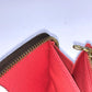 LOUIS VUITTON M61364 モノグラム ジッピー ウォレット トーテム 長財布 モノグラムキャンバス レディース