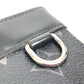 LOUIS VUITTON M44323 モノグラムエクリプス ポシェット ディスカバリーPM スマートフォンケース ポーチ モノグラムエクリプスキャンバス メンズ ブラック