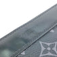 LOUIS VUITTON M44323 モノグラムエクリプス ポシェット ディスカバリーPM スマートフォンケース ポーチ モノグラムエクリプスキャンバス メンズ ブラック