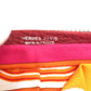 HERMES Silky Pop Handbag, Bride de Gala Bag, Shopping Bag, Tote Bag, Buffle Skipper, Women's, Rouge Ash, Red