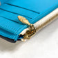 LOUIS VUITTON M69176 ポルトフォイユ・LVポンヌフ コンパクト 3つ折り財布 レザー レディース クレーム ホワイト