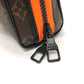LOUIS VUITTON M80130 モノグラム LVフレンズ キーポルポーチ カバン/肩掛け ハンドバッグ モノグラムキャンバス メンズ ブラウン