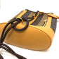 LOUIS VUITTON M45968 モノグラム ランドネ メッセンジャー ストライプ カバン ショルダーバッグ モノグラムキャンバス メンズ ブラウン