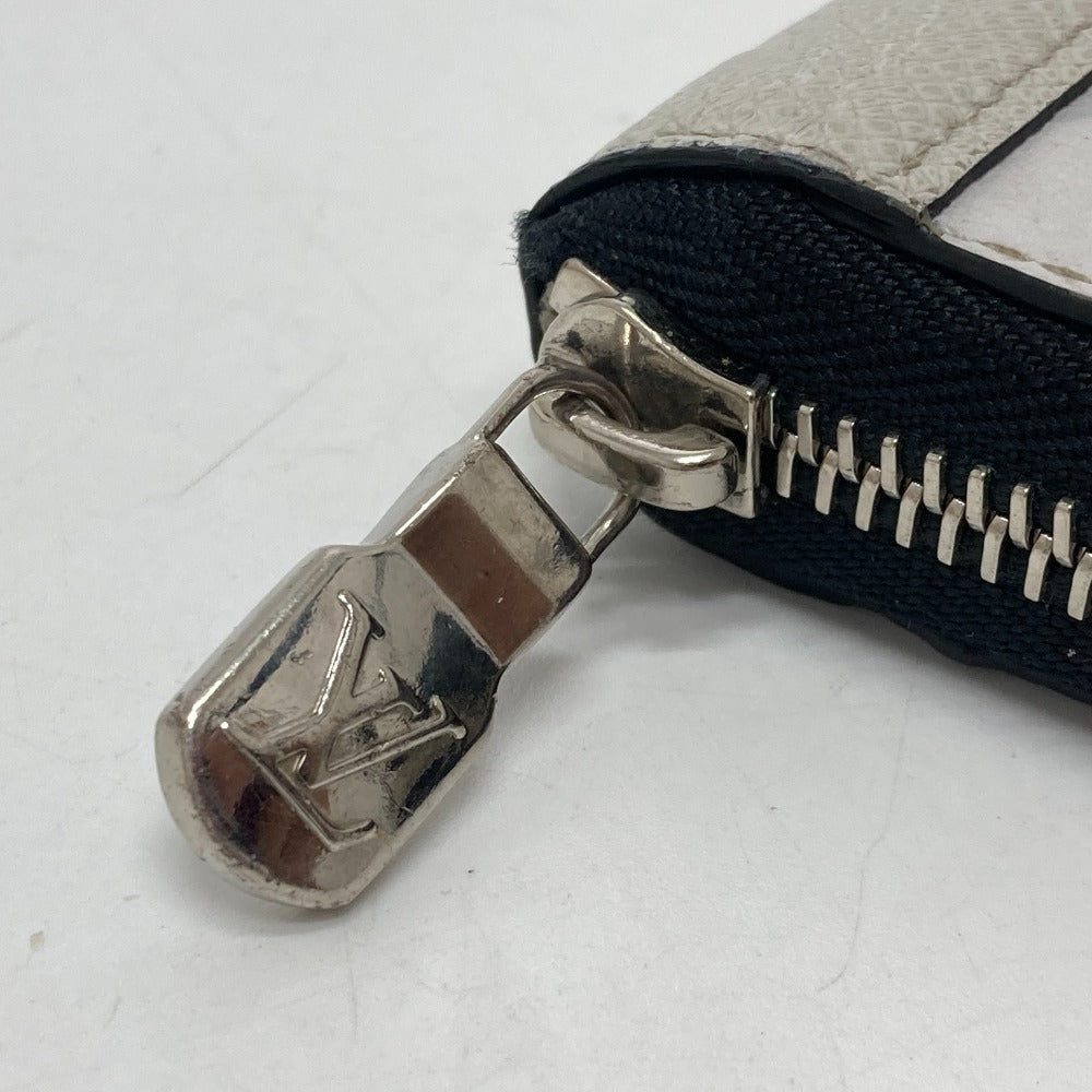 LOUIS VUITTON M30446 タイガラマ ロングウォレット ジッピーウォレット ヴェルティカル ラウンドファスナー 長財布 キャンバス メンズ - brandshop-reference