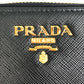 PRADA 1MM268 ロゴ 小銭入れ 財布 コインケース サフィアーノレザ－ レディース - brandshop-reference