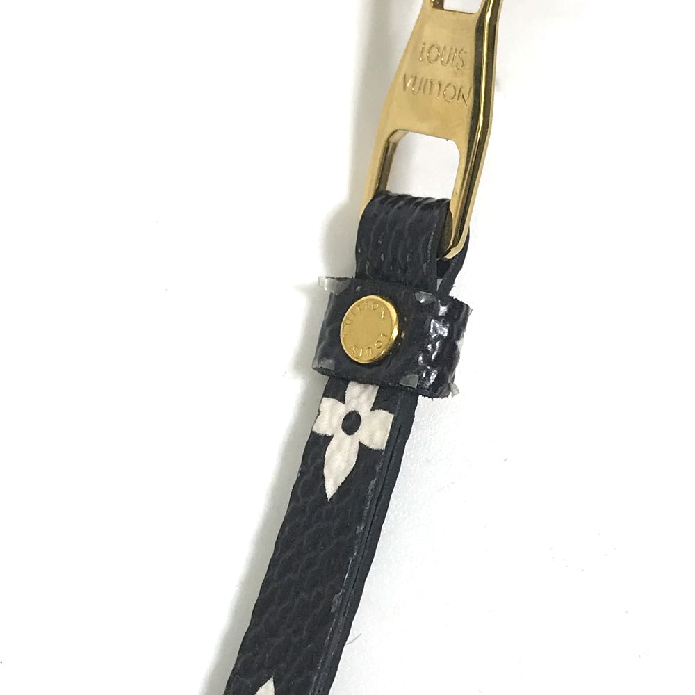LOUIS VUITTON M69505 LVクラフティ ポルトモネ ロン 小銭入れ 丸型 コインケース モノグラムキャンバス レディース レッド×ホワイト×ブラック