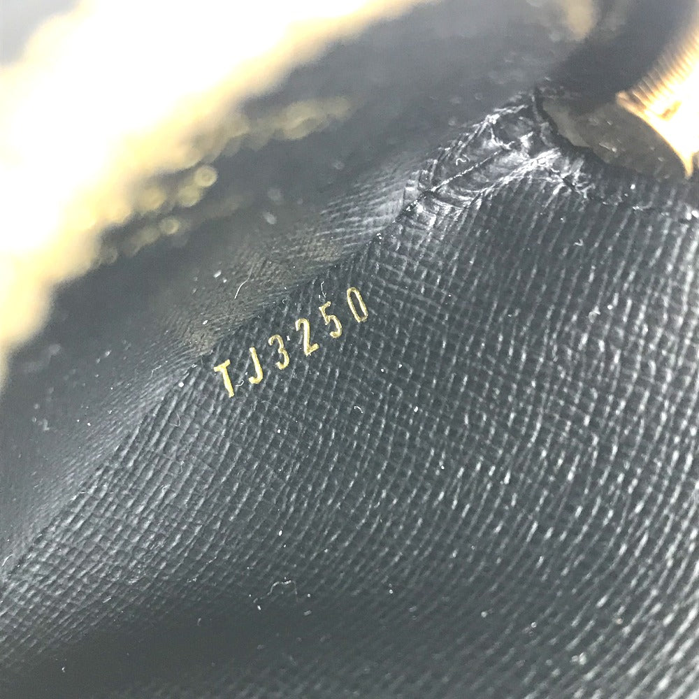 LOUIS VUITTON M69505 LVクラフティ ポルトモネ ロン 小銭入れ 丸型 コインケース モノグラムキャンバス レディース レッド×ホワイト×ブラック