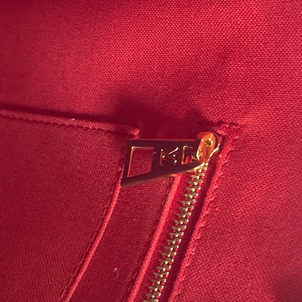 LOUIS VUITTON M45321 モノグラムジャイアント オンザゴーMM カバン 2WAY ショルダーバッグ 肩掛け トートバッグ モノグラムジャイアントキャンバス レディース ブラウン - brandshop-reference