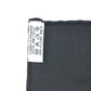 HERMES QALAMDAN Carré 90 Scarf, Silk, Women's, Black